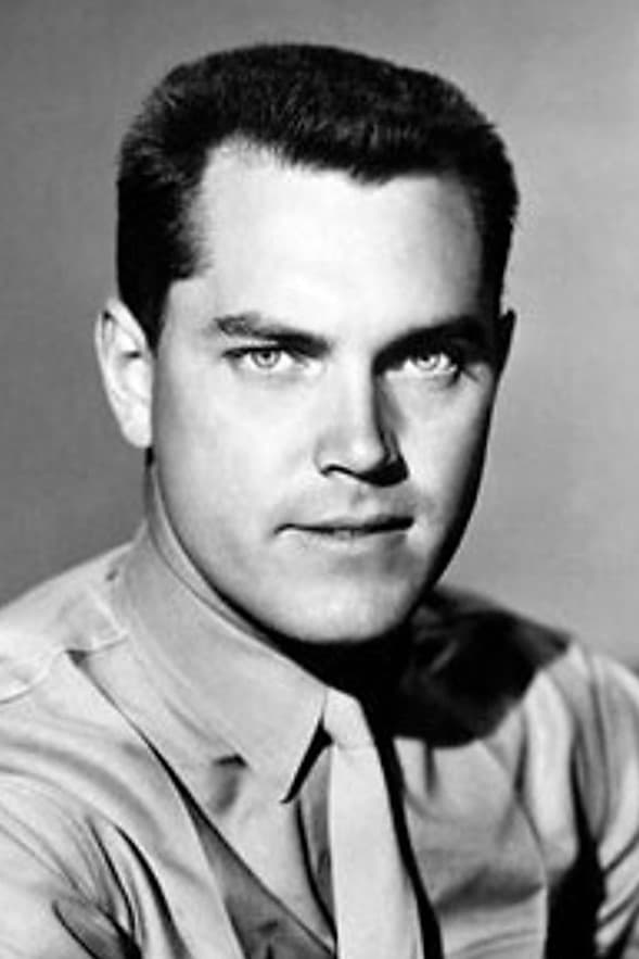 تصویر هنرمند Jeffrey Hunter