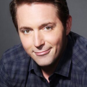 تصویر هنرمند Beck Bennett