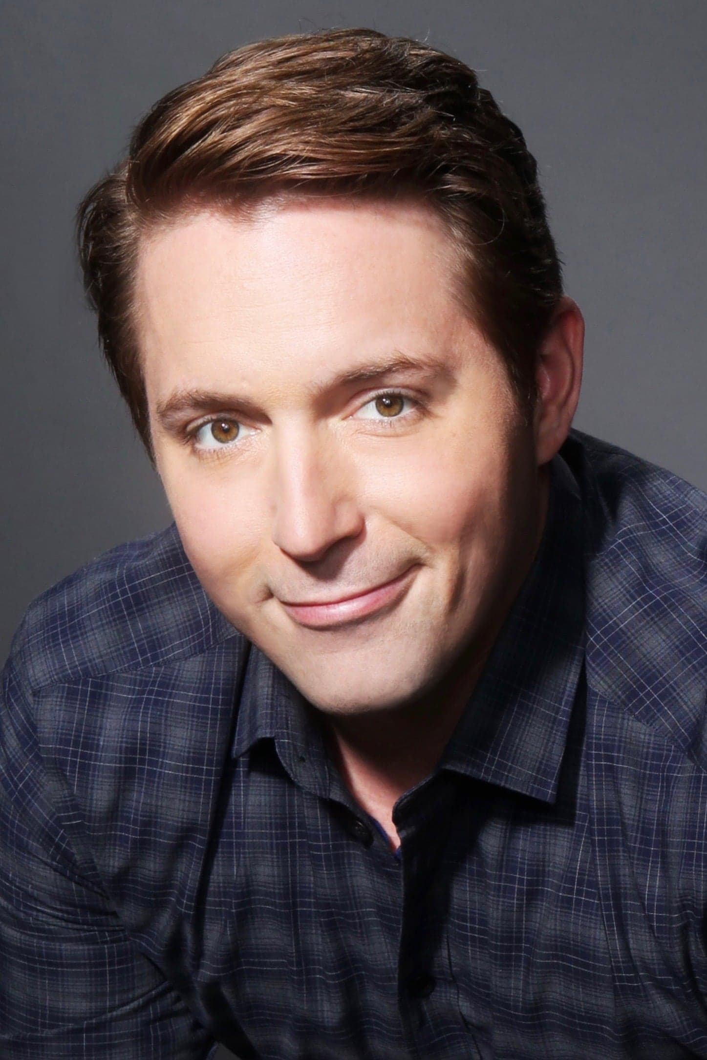 تصویر هنرمند Beck Bennett