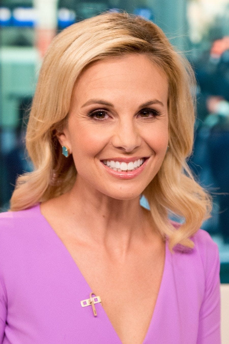 تصویر هنرمند Elisabeth Hasselbeck