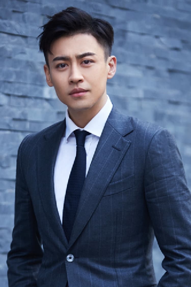 تصویر هنرمند Liu Kai