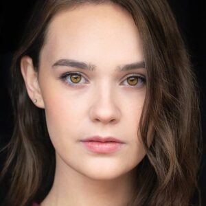 تصویر هنرمند Olivia Fildes