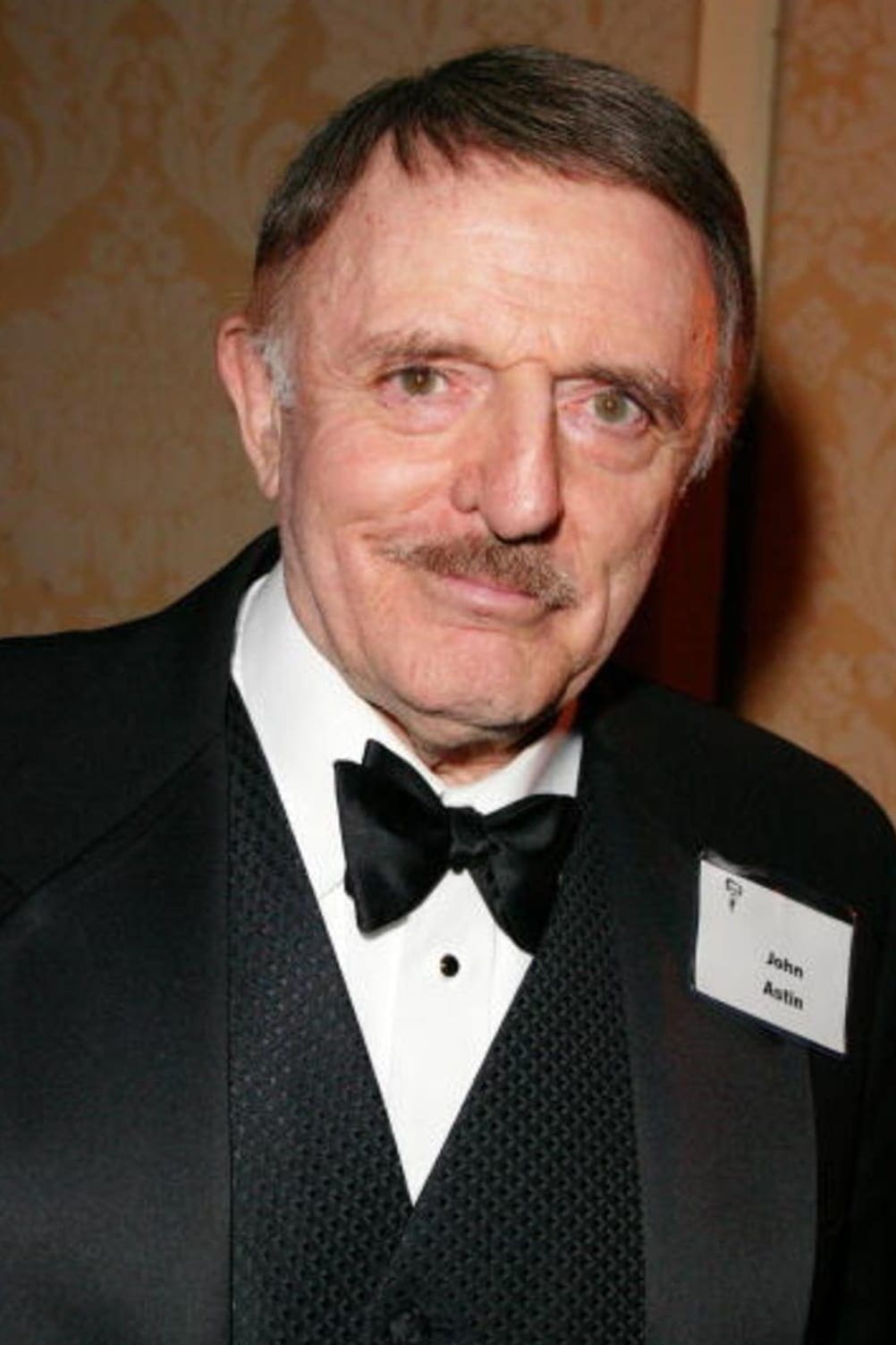 تصویر هنرمند John Astin