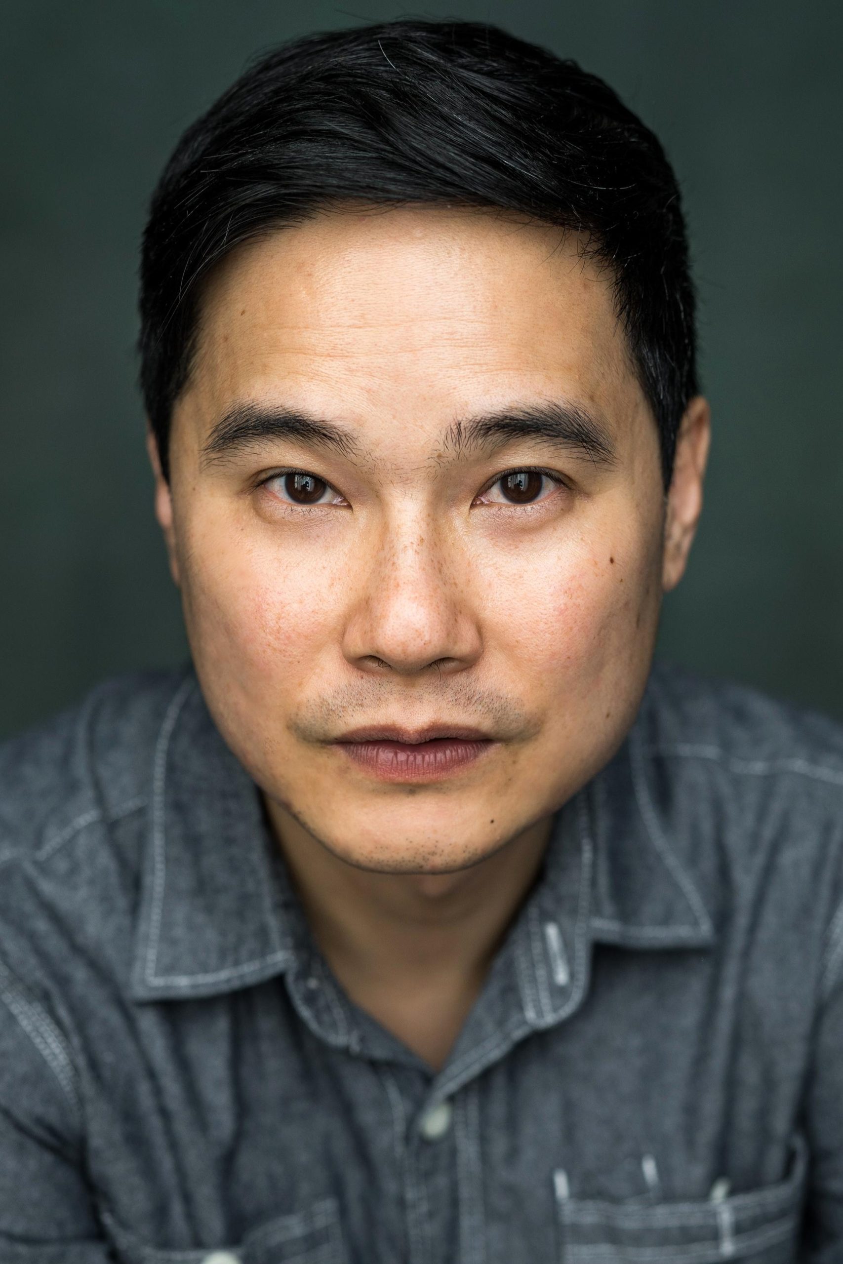 تصویر هنرمند Jon Chew