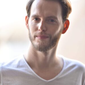 تصویر هنرمند Pierre Cachia