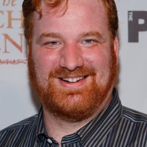 تصویر هنرمند Happy Anderson