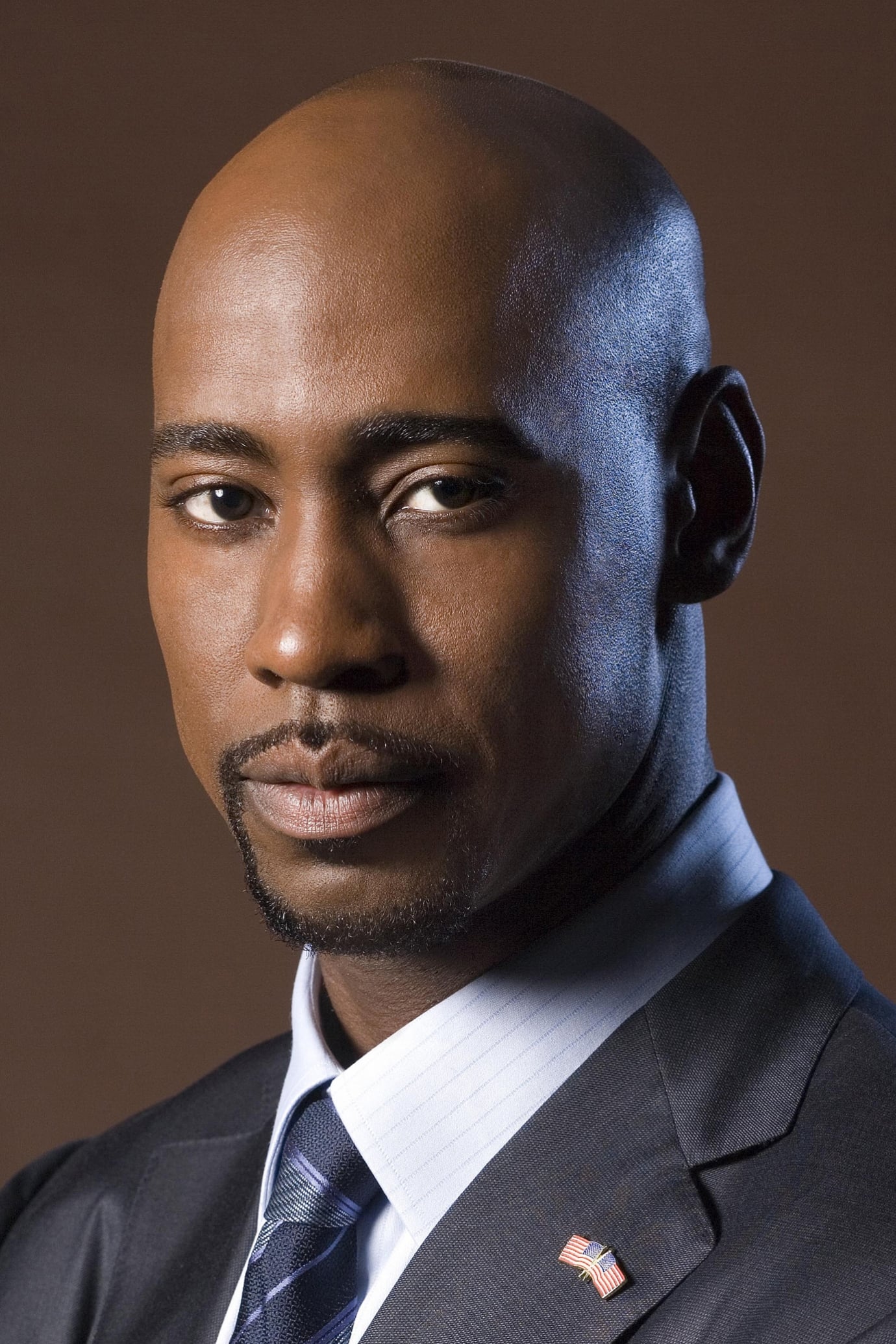 تصویر هنرمند D.B. Woodside