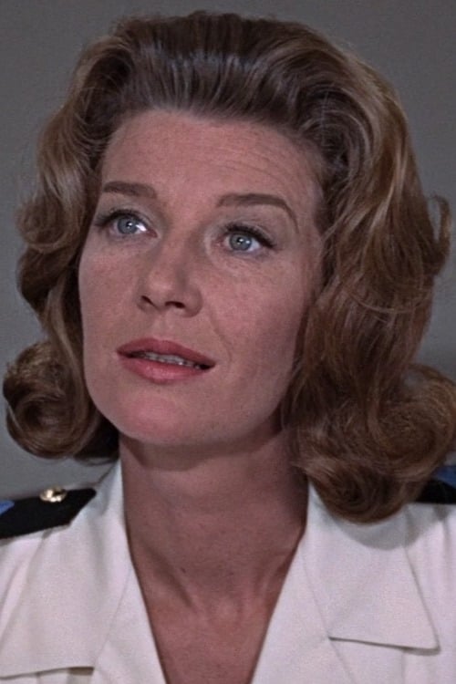 تصویر هنرمند Lois Maxwell