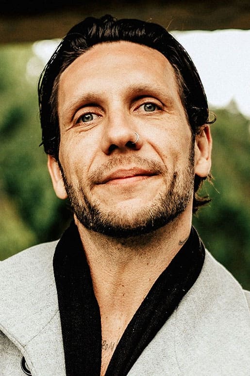 تصویر هنرمند Brandon Novak
