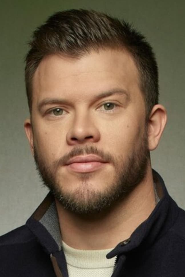 تصویر هنرمند Jimmy Tatro