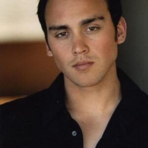 تصویر هنرمند Joshua Alba