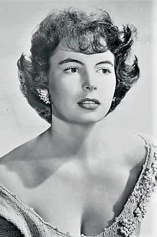 تصویر هنرمند Mona Knox