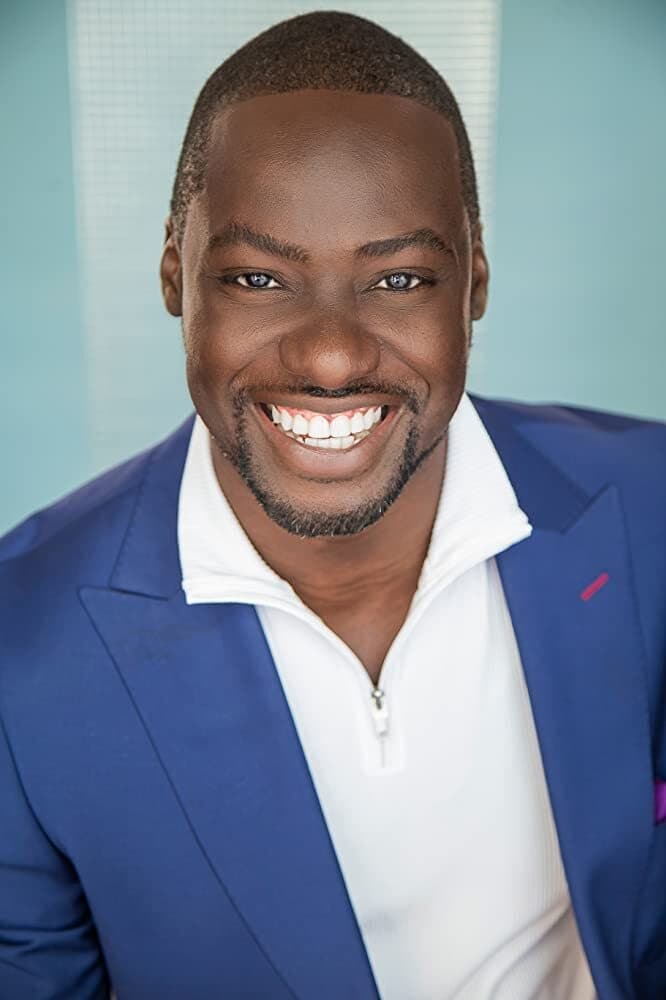 تصویر هنرمند Chris Attoh