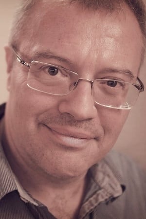 تصویر هنرمند Daniel Monzón