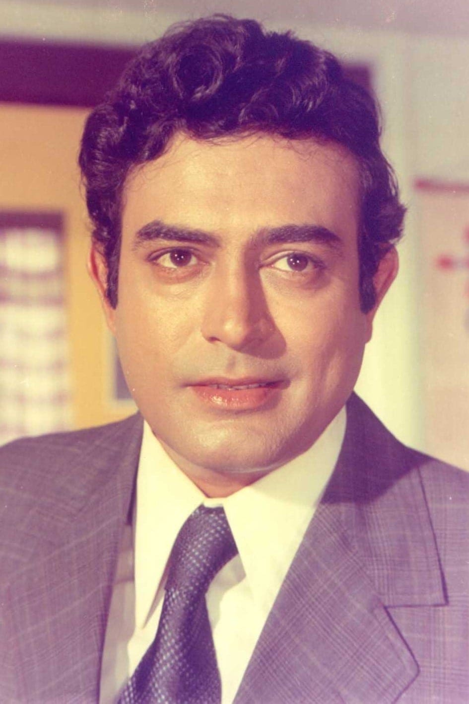 تصویر هنرمند Sanjeev Kumar
