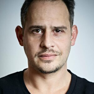 تصویر هنرمند Moritz Bleibtreu