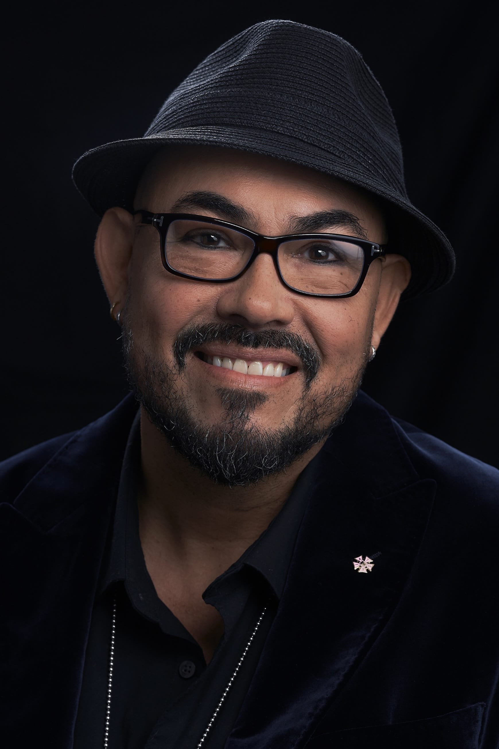 تصویر هنرمند Salvador Pérez Jr.