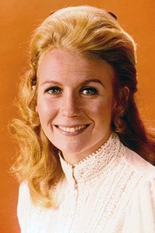 تصویر هنرمند Juliet Mills