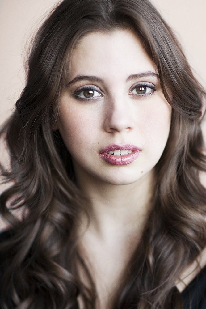 تصویر هنرمند Skye Bennett