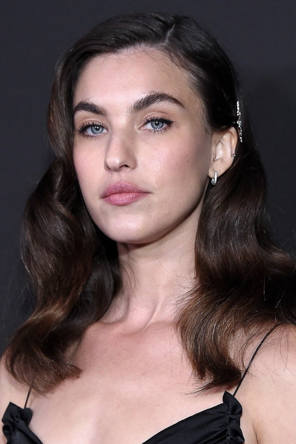 تصویر هنرمند Rainey Qualley
