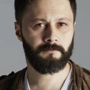 تصویر هنرمند Umut Tanyolu