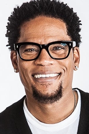 تصویر هنرمند D.L. Hughley
