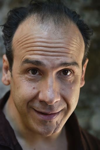 تصویر هنرمند Mario Pirrello