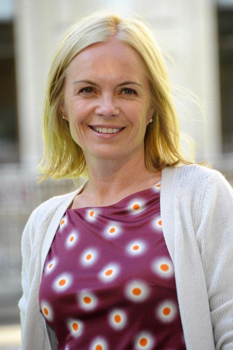 تصویر هنرمند Mariella Frostrup