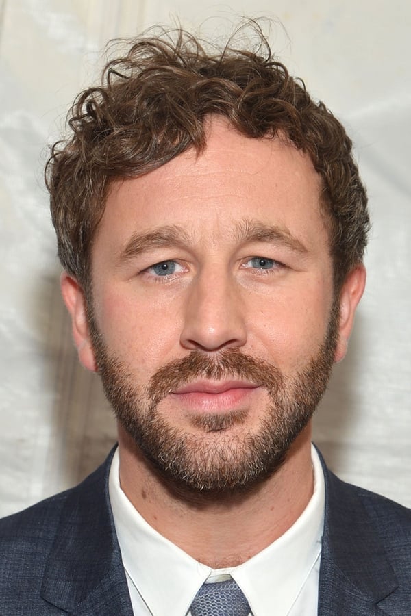 تصویر هنرمند Chris O'Dowd