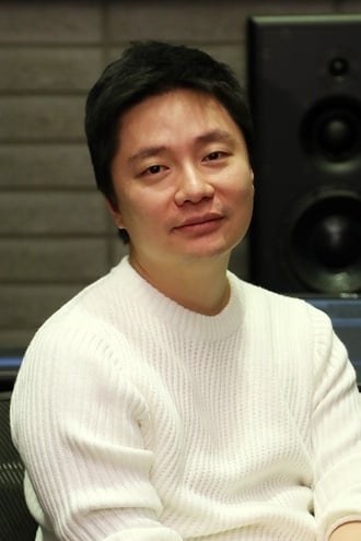 تصویر هنرمند Kim Tae-seong