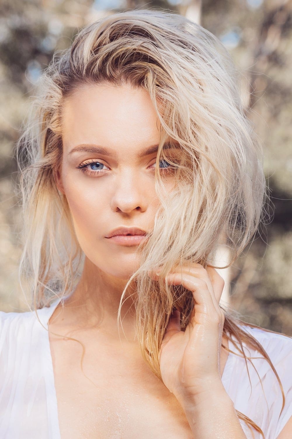 تصویر هنرمند Tahlia Jade