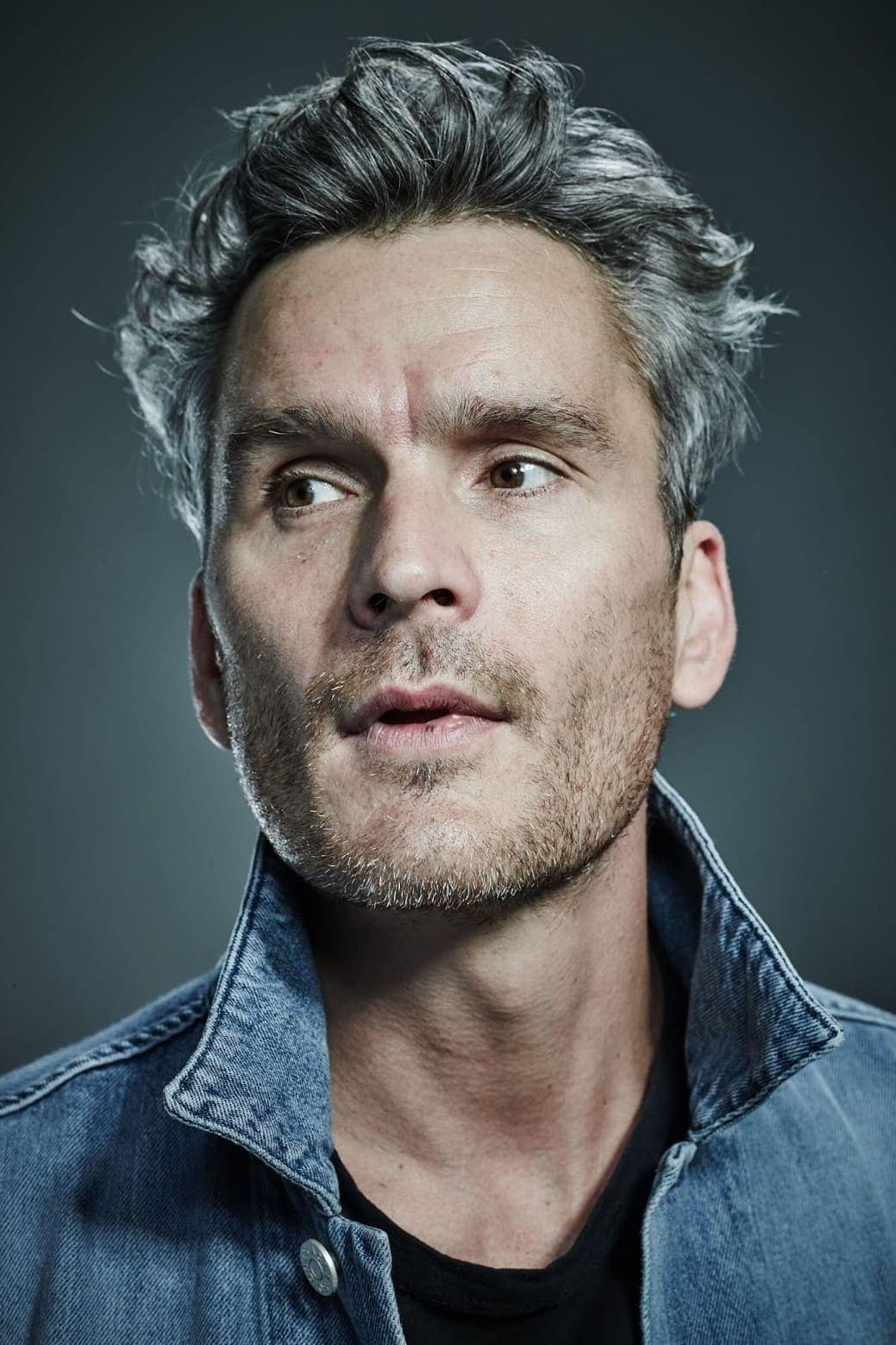 تصویر هنرمند Balthazar Getty