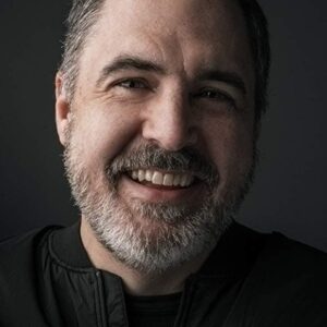 تصویر هنرمند David Acord