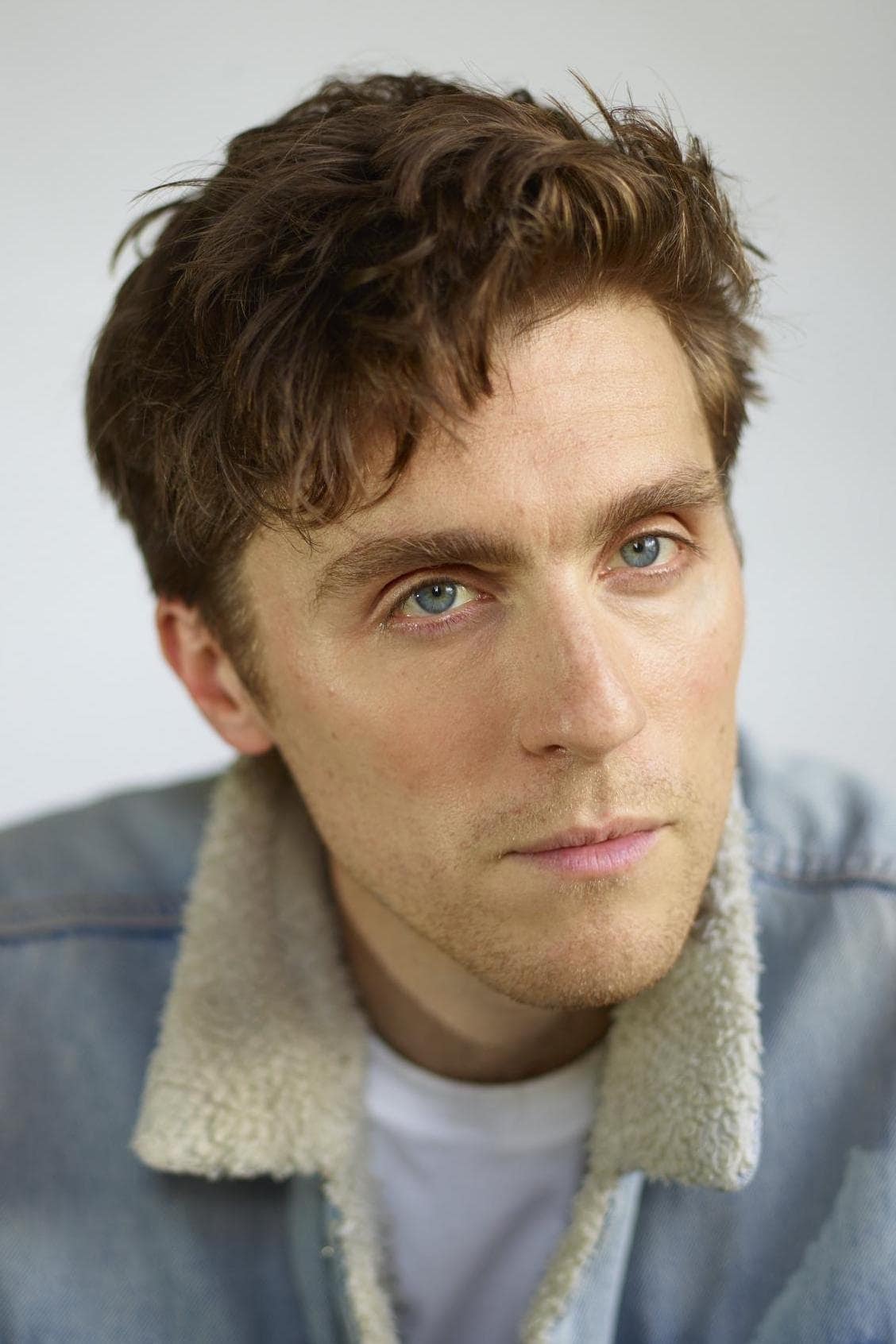 تصویر هنرمند Jack Farthing