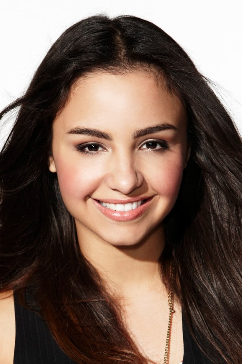تصویر هنرمند Aimee Carrero