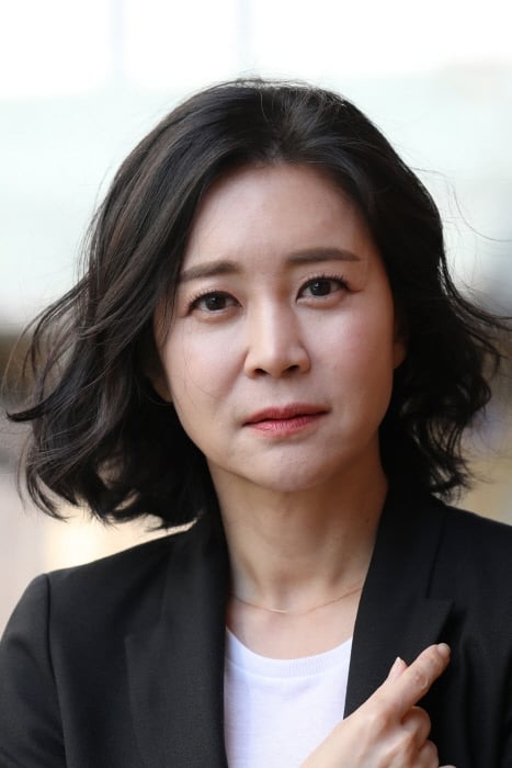 تصویر هنرمند Lee Hang-na