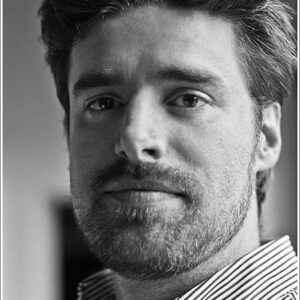 تصویر هنرمند Jeff Toyne