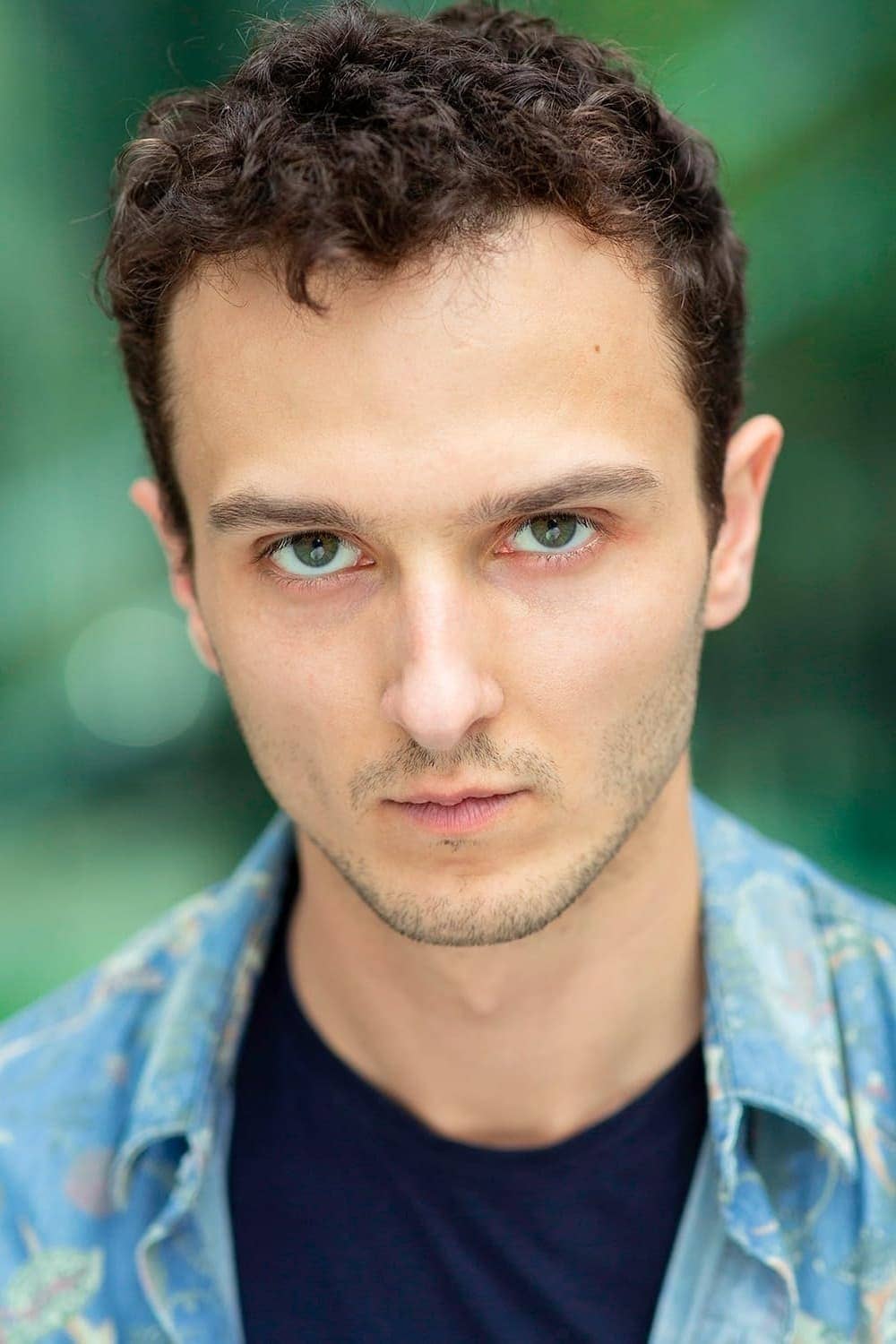 تصویر هنرمند Mateusz Mirek