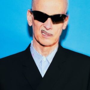 تصویر هنرمند John Waters
