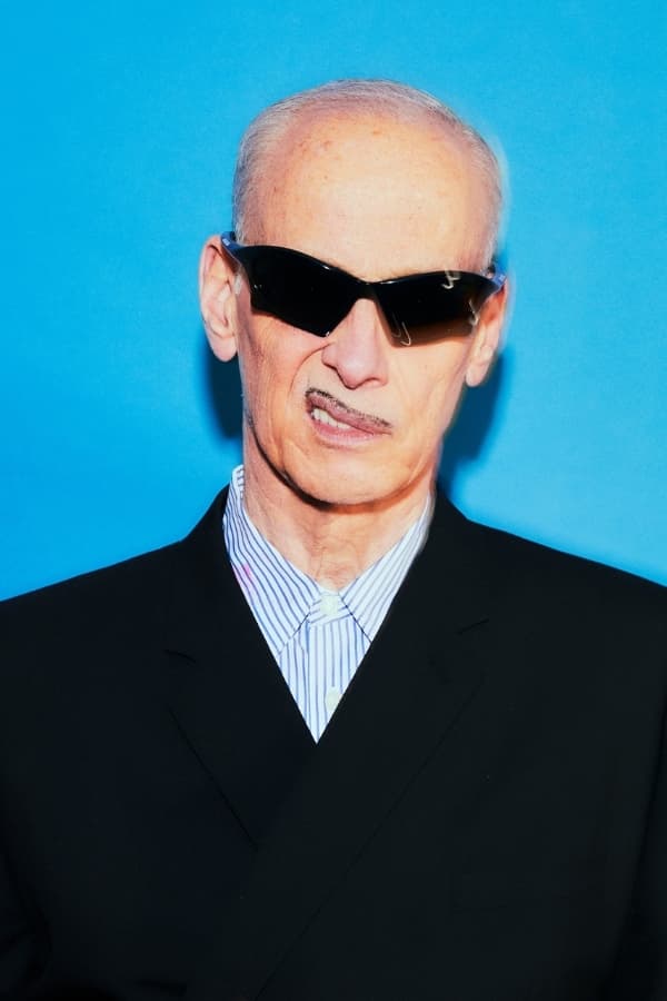 تصویر هنرمند John Waters