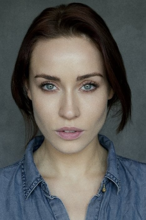 تصویر هنرمند Nicole O'Neill