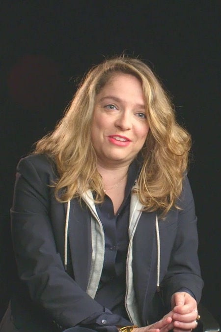 تصویر هنرمند Rachel O'Connor