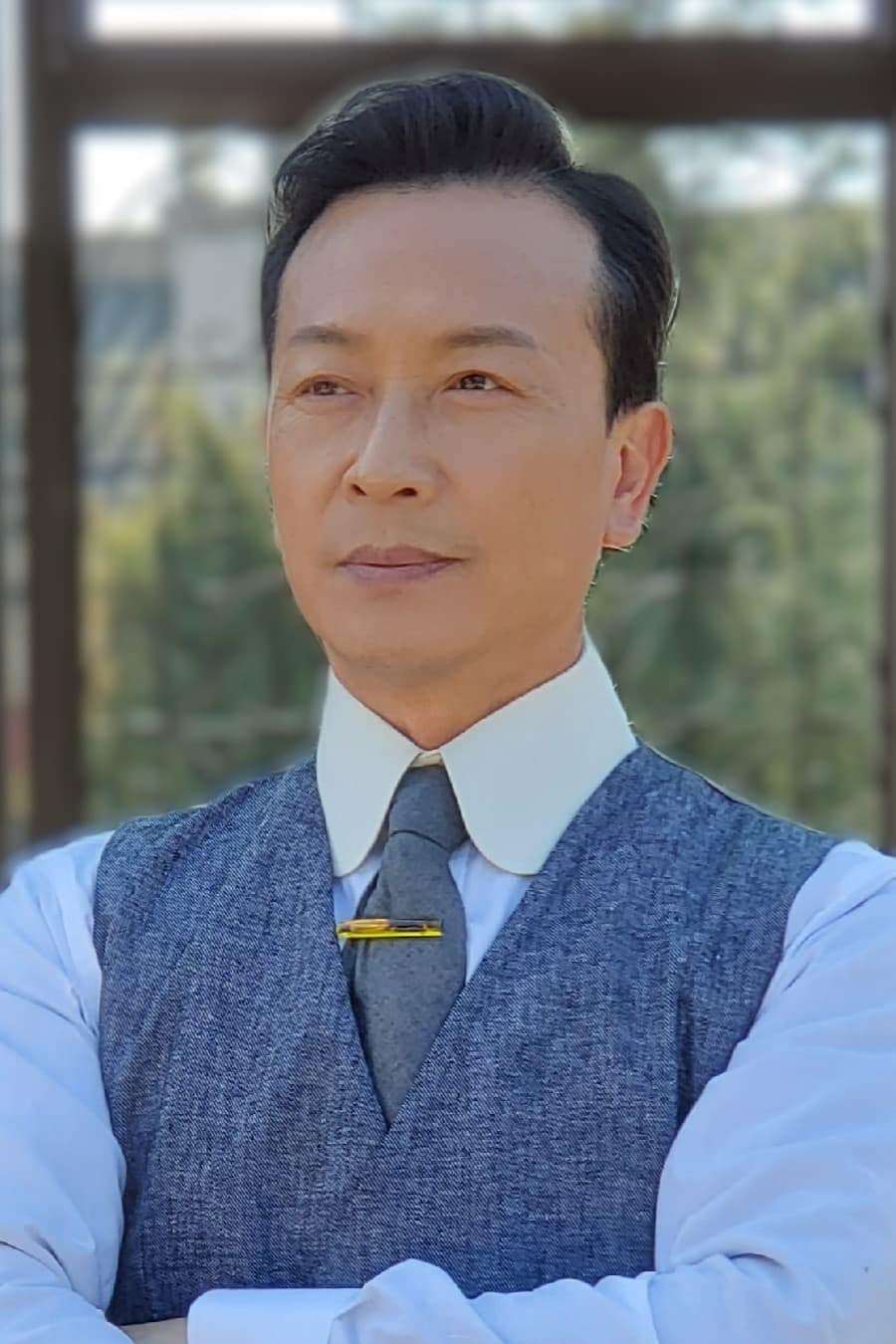 تصویر هنرمند Zhang Gong