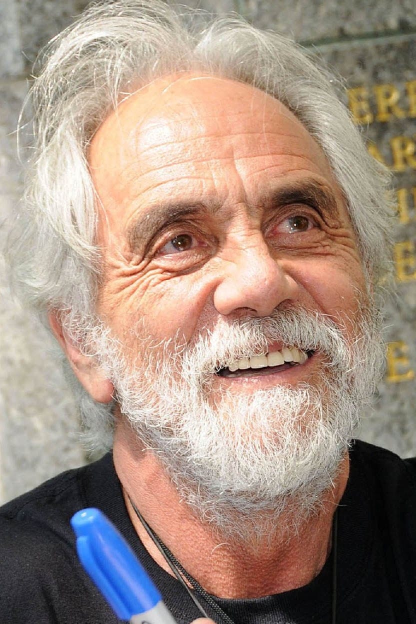 تصویر هنرمند Tommy Chong