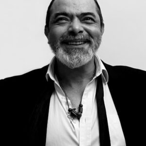 تصویر هنرمند Hugo Albores