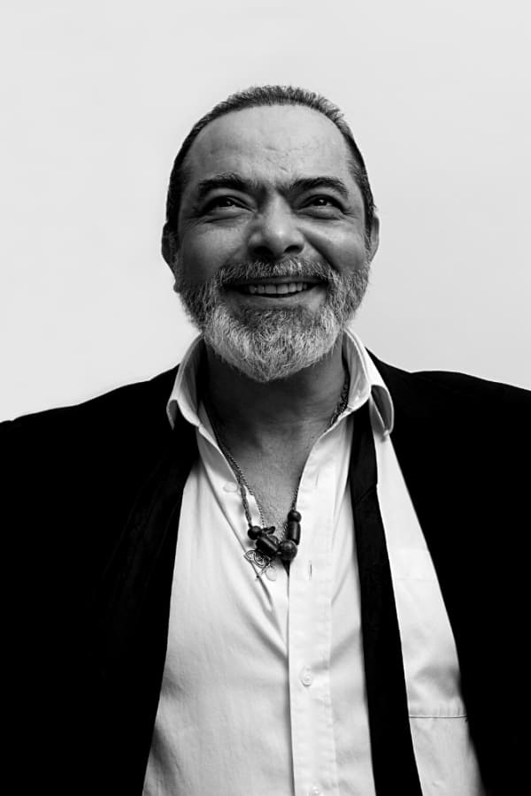 تصویر هنرمند Hugo Albores