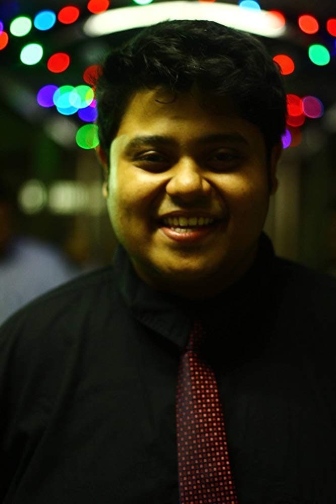 تصویر هنرمند Badri Chavan