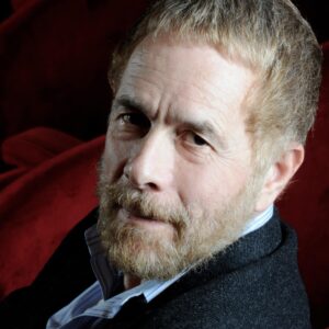 تصویر هنرمند Gabriele Lavia