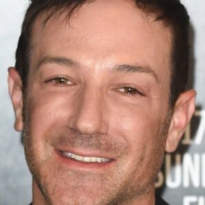 تصویر هنرمند Bryan Fogel