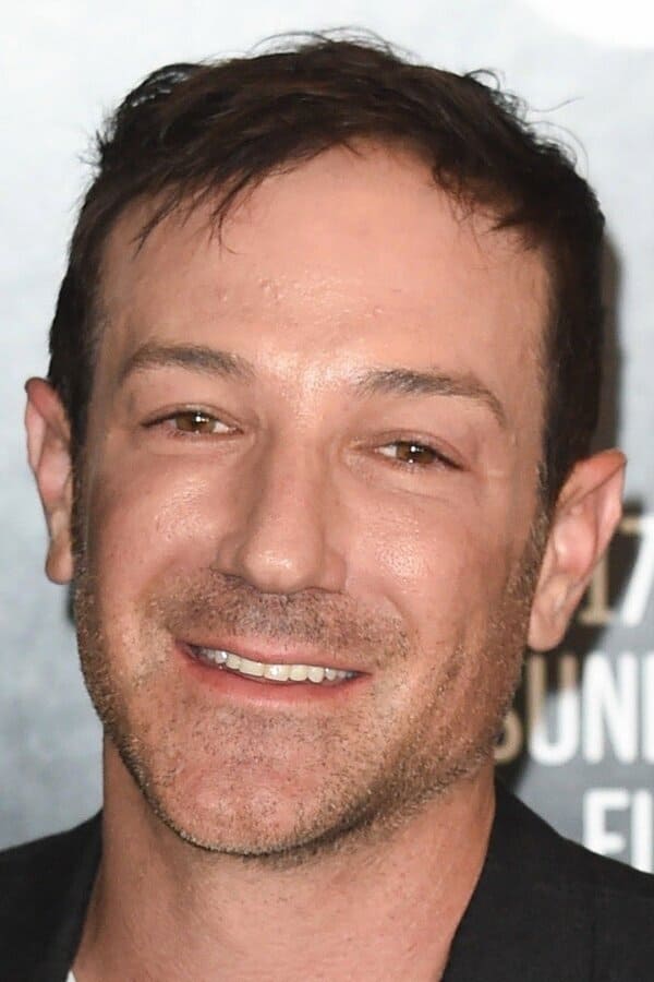 تصویر هنرمند Bryan Fogel